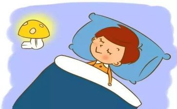 睡眠的心得体会7篇
