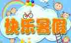 暑假311学习计划精选5篇