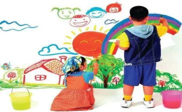 幼儿中班艺术课教案6篇
