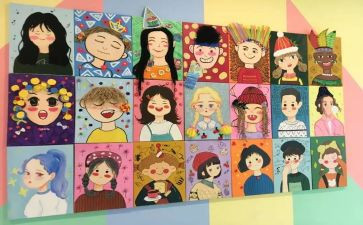 幼儿园关于书的艺术课教案8篇