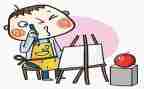 幼儿园美术课教学总结7篇