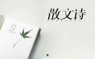 抒情叙事作文6篇