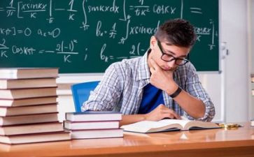 数学体会心得体会推荐5篇