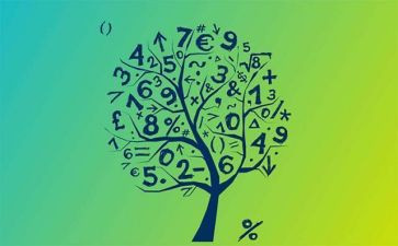一合数学教案5篇