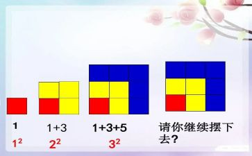 数与形心得体会最新8篇