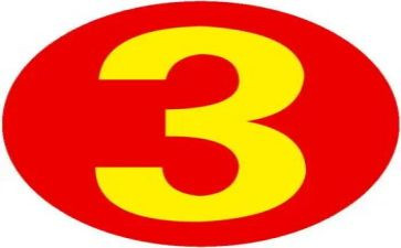 幼儿教数字1的教案最新5篇