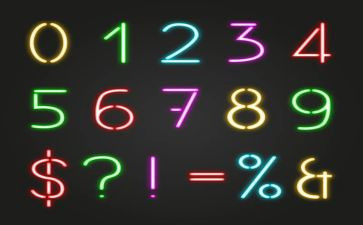 中班数学数字0教案优秀5篇