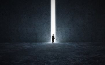 《死亡》作文5篇