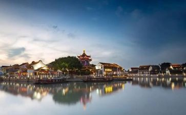苏州旅游心得6篇