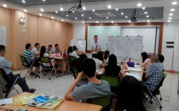 syb体会心得体会7篇