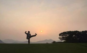 太极桩心得体会8篇