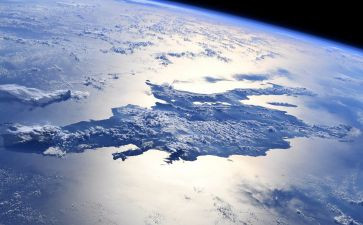 太空授课观后感最新5篇