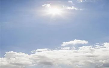 画太阳教案反思8篇