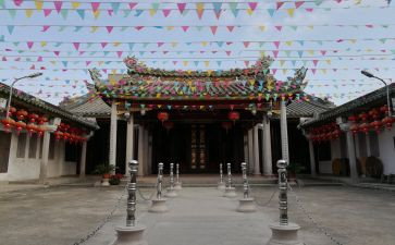 祠堂修缮倡议书7篇