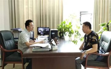 谈谈心作文7篇