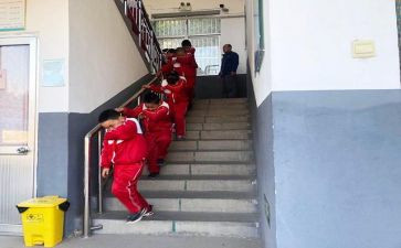 消防演练逃生心得体会8篇