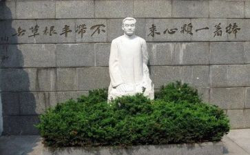 读陶行知传心得体会6篇