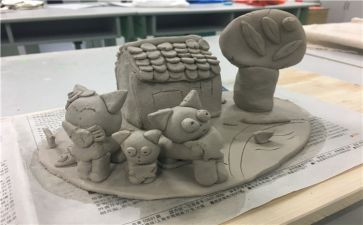 陶艺的心得体会5篇