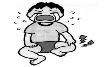 心疼的事作文6篇