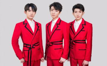 tfboys的作文5篇