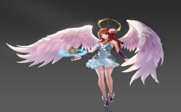 天使的情怀演讲稿5篇