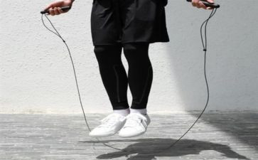 并步跳绳教案推荐5篇