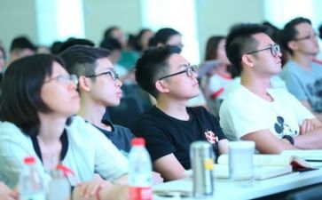 旁听课心得体会推荐7篇