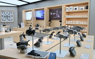 开体验店心得体会优秀5篇