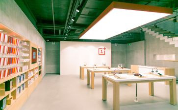 开体验店心得体会7篇