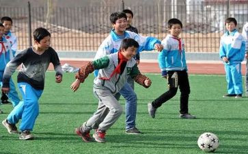 小学体育活动节活动总结7篇