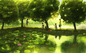 《童年》的心得参考6篇