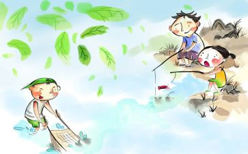 童年读童年读后感最新6篇