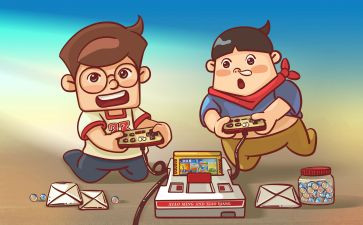 童年读后感童年读后感500字模板7篇