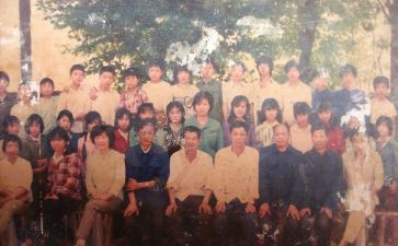 小学作文我的同学600字最新6篇