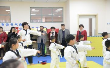 学生志愿团工作总结6篇