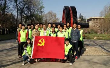 大学生团活动总结7篇