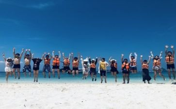 幼儿园幼儿团建活动方案7篇