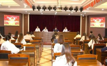 大学生团委学生工作总结8篇