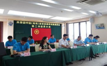 团委个人年度总结7篇