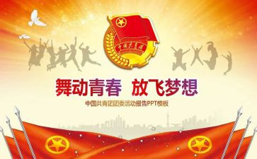 区团委工作总结优质6篇