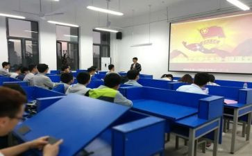 加入团学申请书参考5篇