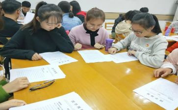 社团学期总结6篇