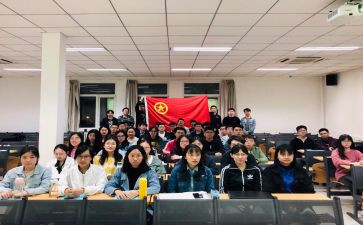 团学办工作总结8篇