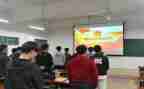 团支部的申请书精选5篇
