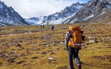 徒步活动方案策划6篇