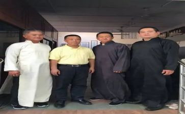 电徒弟心得体会6篇