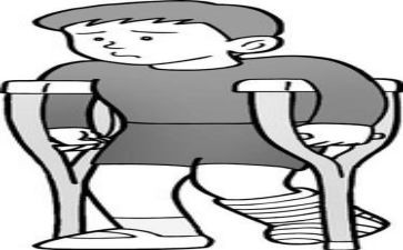 腿的读后感100字优秀6篇
