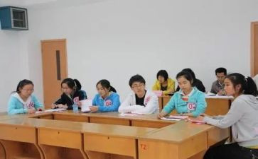 推荐生申请书模板8篇