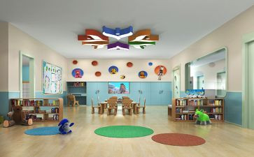 托班活动方案8篇