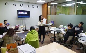 脱产培训心得5篇